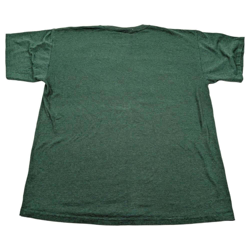 VTG 90s Florida Keys T-Shirt | Offshore Boating Faro Blanco International Size L - Picture 6 of 10
